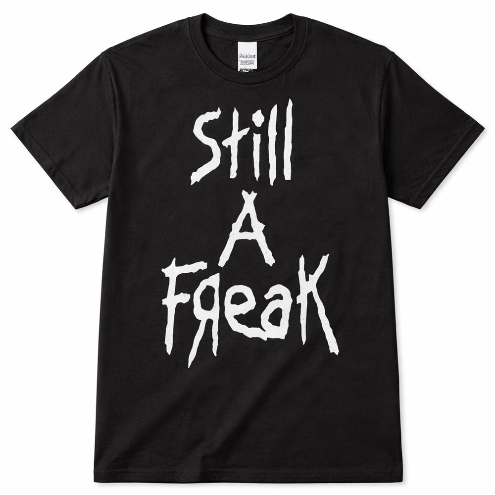Korn Rock Nu Metal. Cotton Black T Shirt, Crew-Neck Sz S-2XL.
